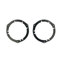 Ford | Mazda | Nissan - Adapt 5.25" to 6" or 6.5" to Oversized 6.5"