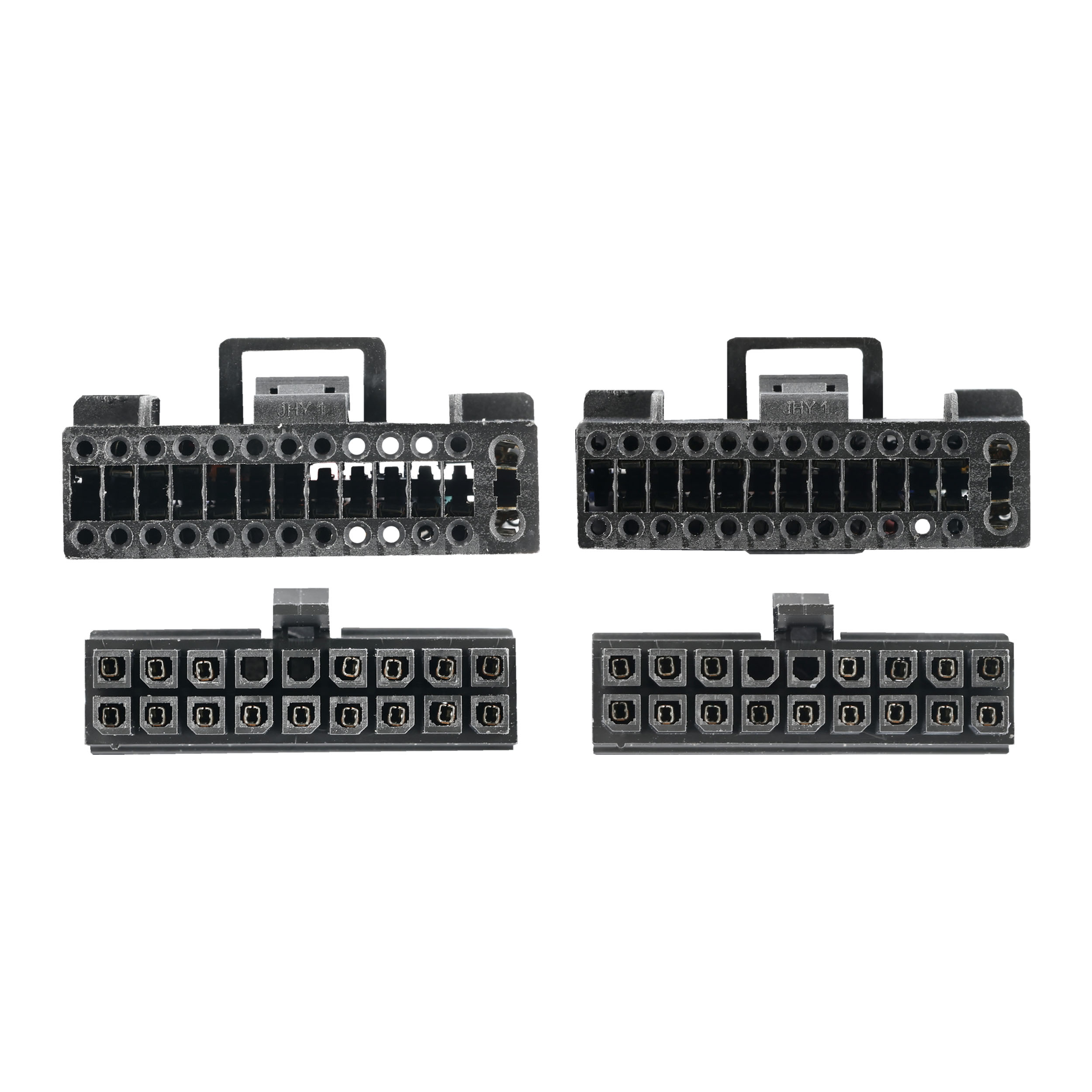 Radio Status Control Harness – Fits Select Modus Radios