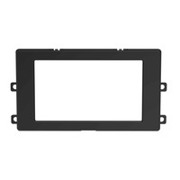 Toyota Highlander 2020-2023 (without factory 12.3" screen)
