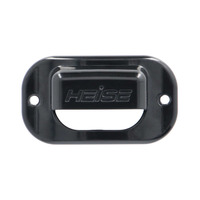 Rock Light Black Cover - 4 Pack