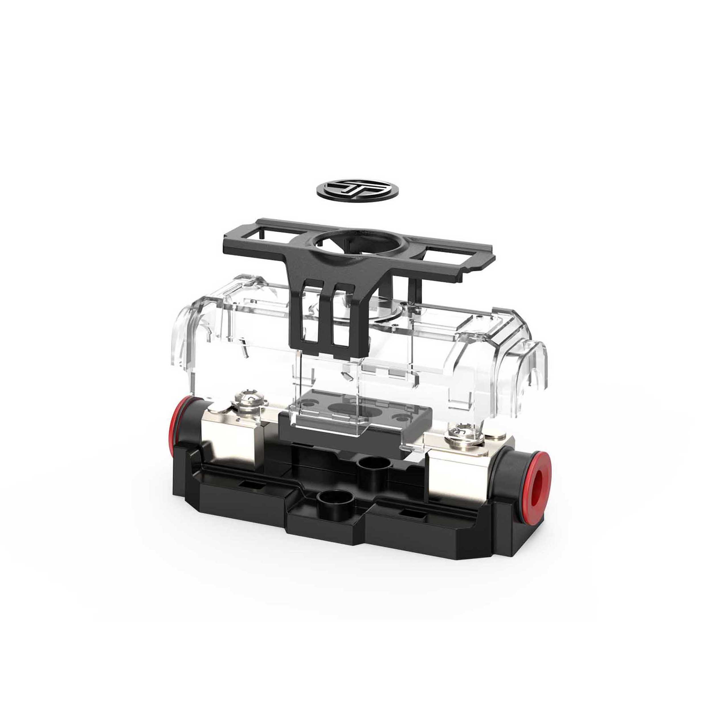 Inline ANL Fuse Holder