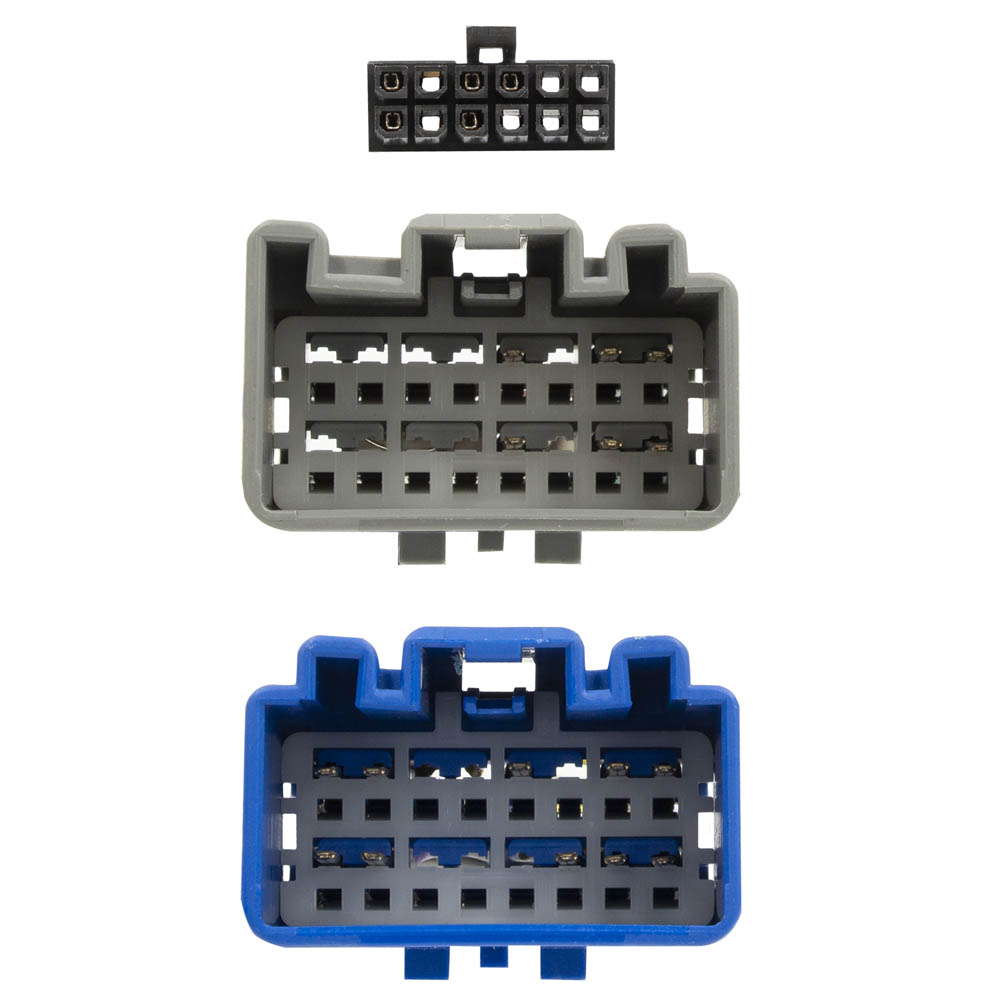 A2B/DSP Data Interface -  Fits Select Ford Models 2017-2020