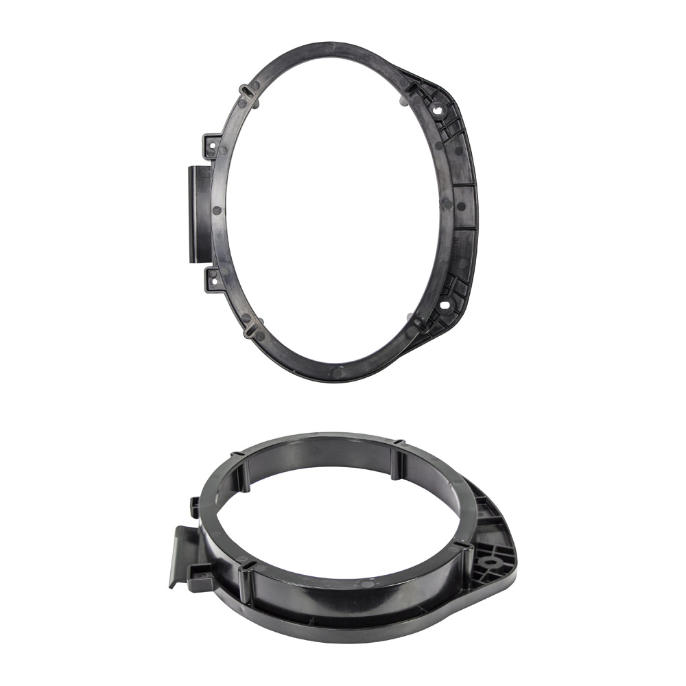 Chevy Camaro 2016-2024 | Cadillac CT6 2019-2020 - 6"x9" (Front Door)