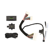 Add-A-Sub 2-Channel Line Output Converter - Hyundai | Kia 2017-2023