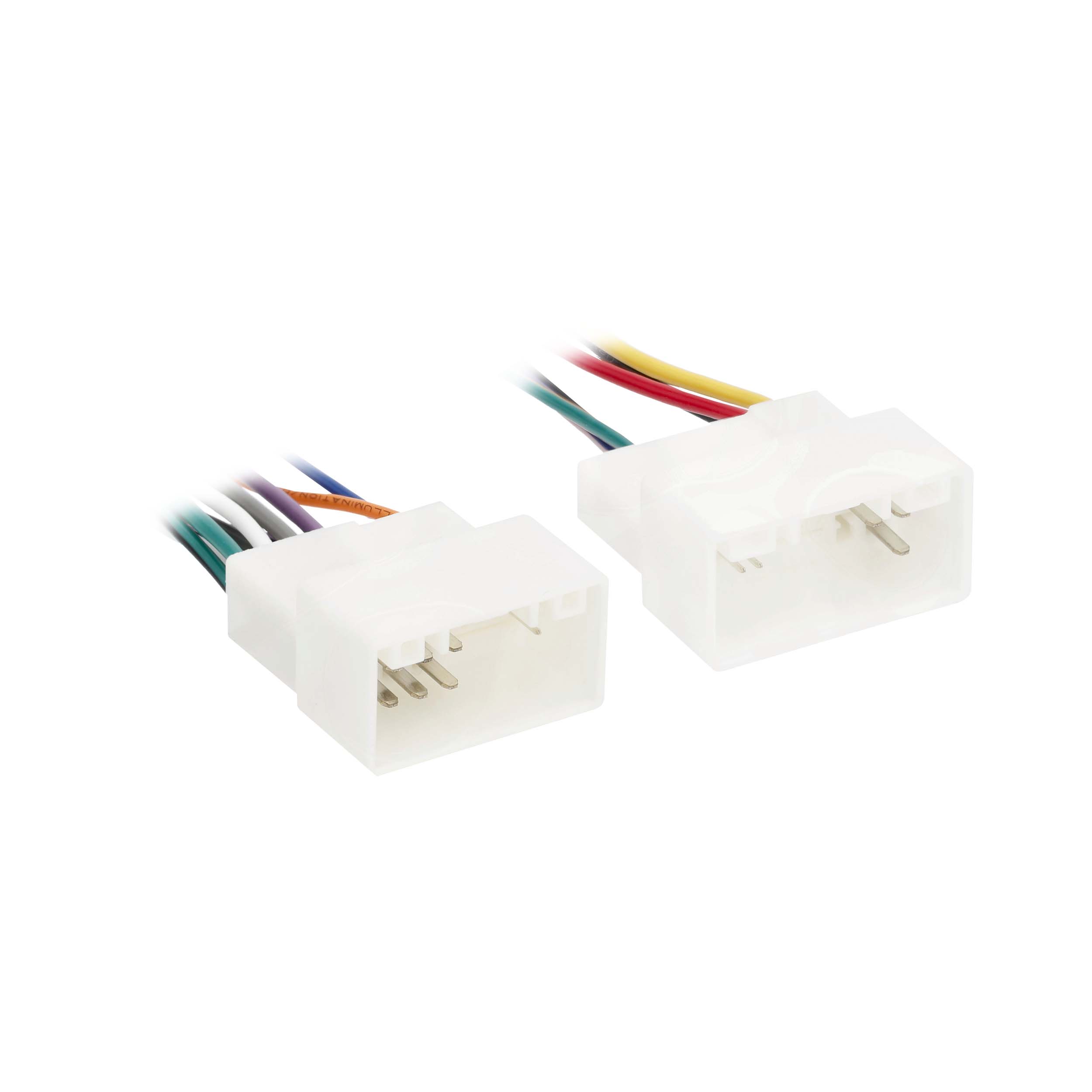 Radio Replacement Harness - Fits Hyundai / Kia 2010-2019