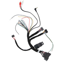 Data Interface - Chevy Cruze 2011-2014
