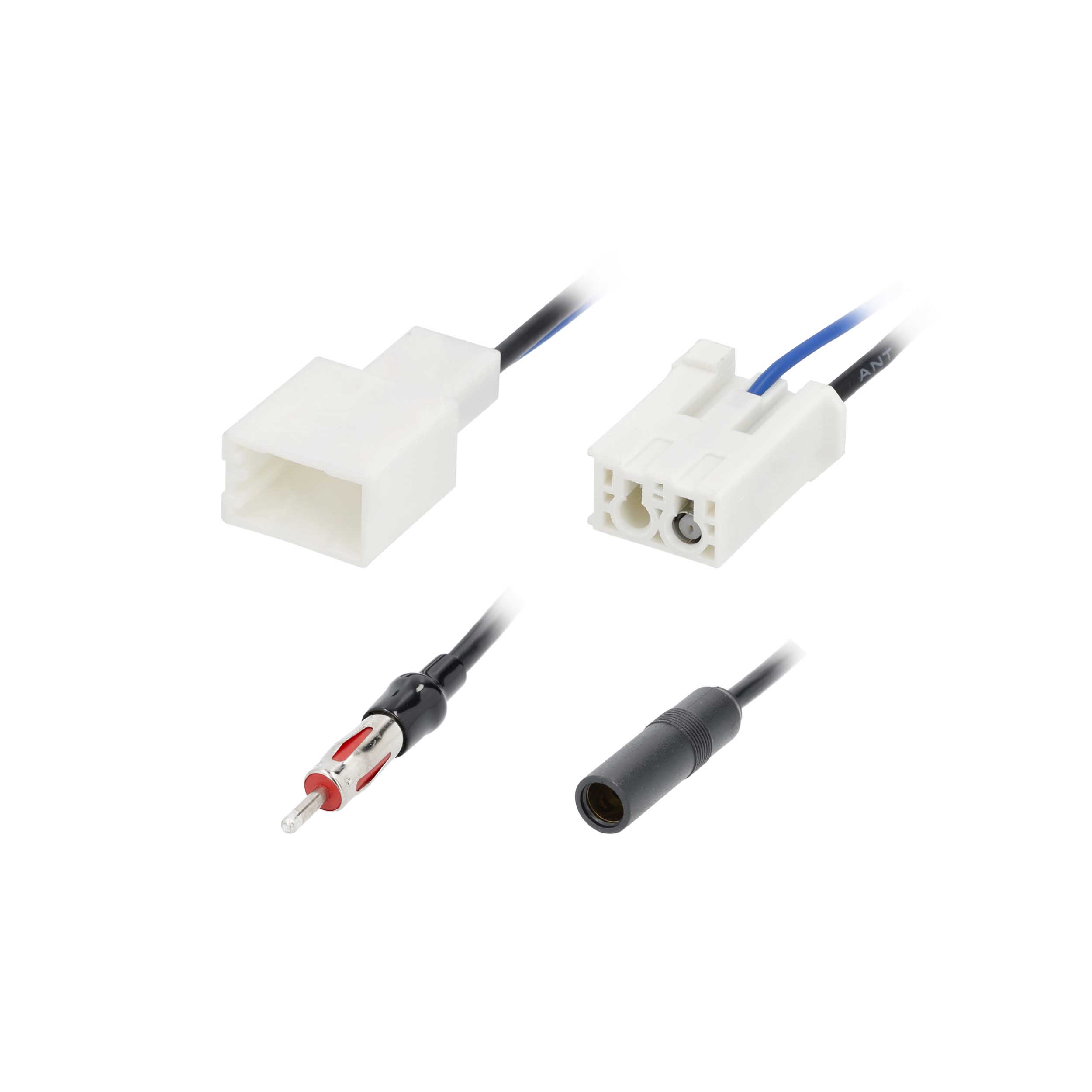 Lexus/Toyota Antenna Adapter 2006-Up