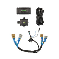 Add-A-Sub 2-Channel Line Output Converter - GM 2015-2020