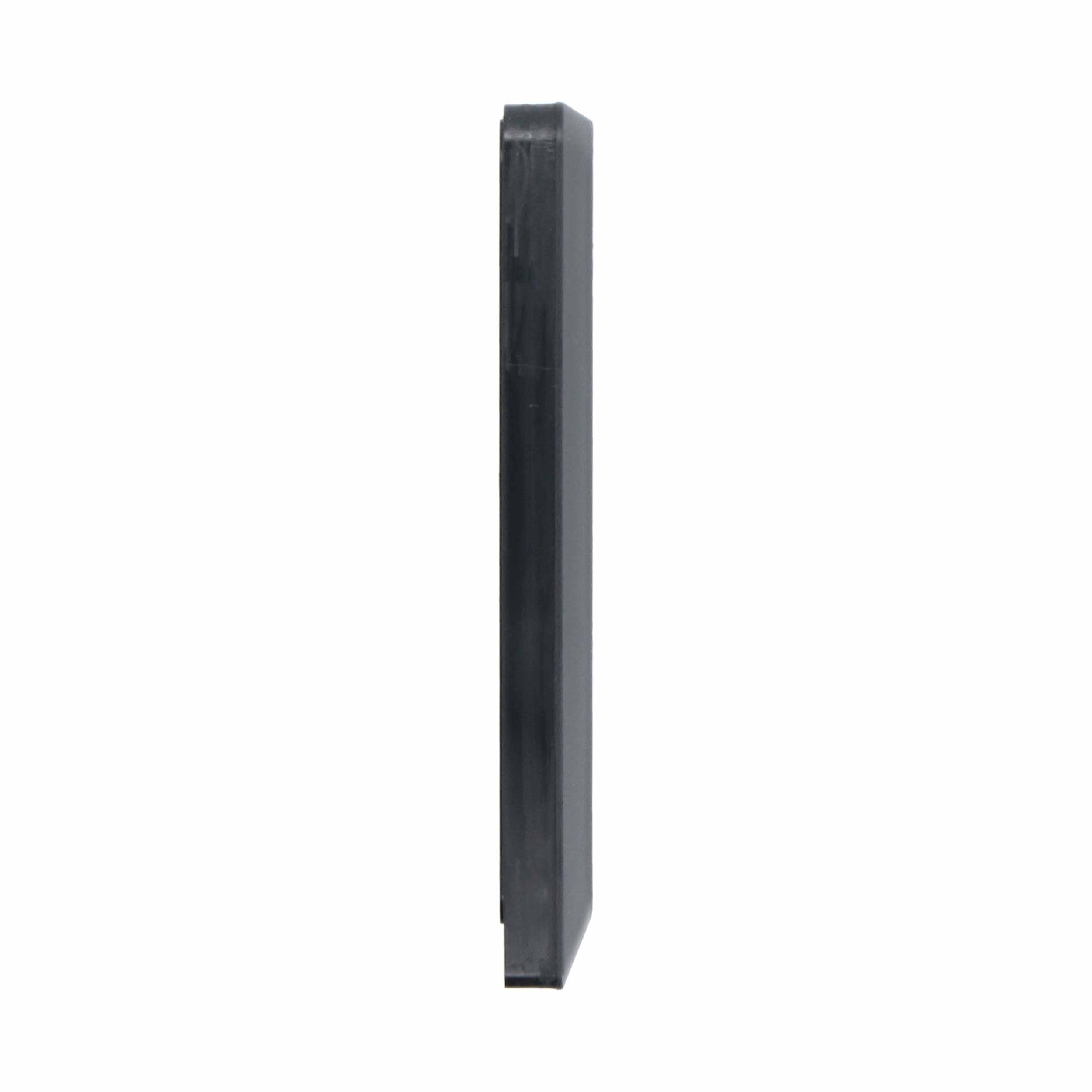 Aküstik AK-9T Radio Mounting Adapter for 10-Inch Dash Kits