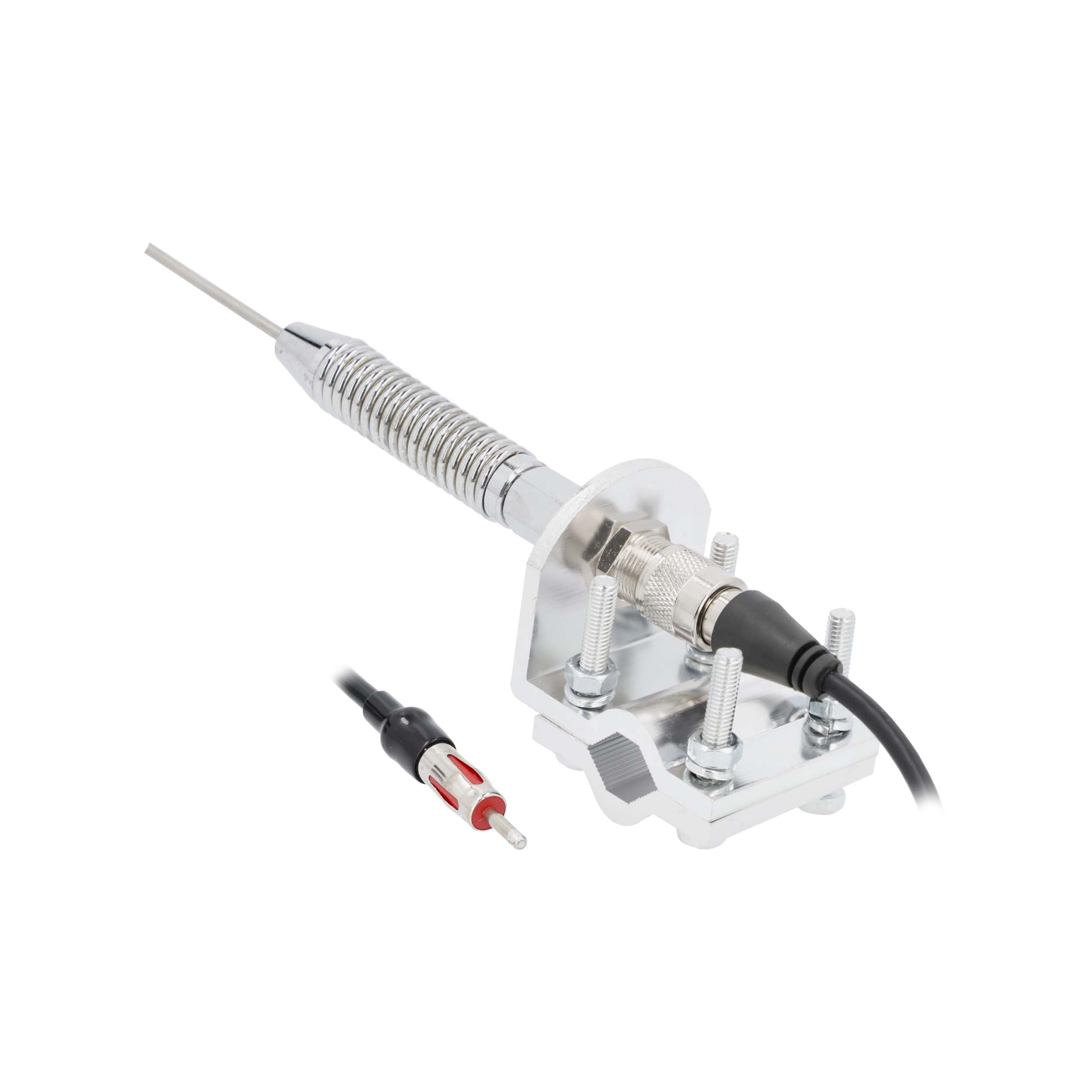 Universal Mirror Mount Antenna