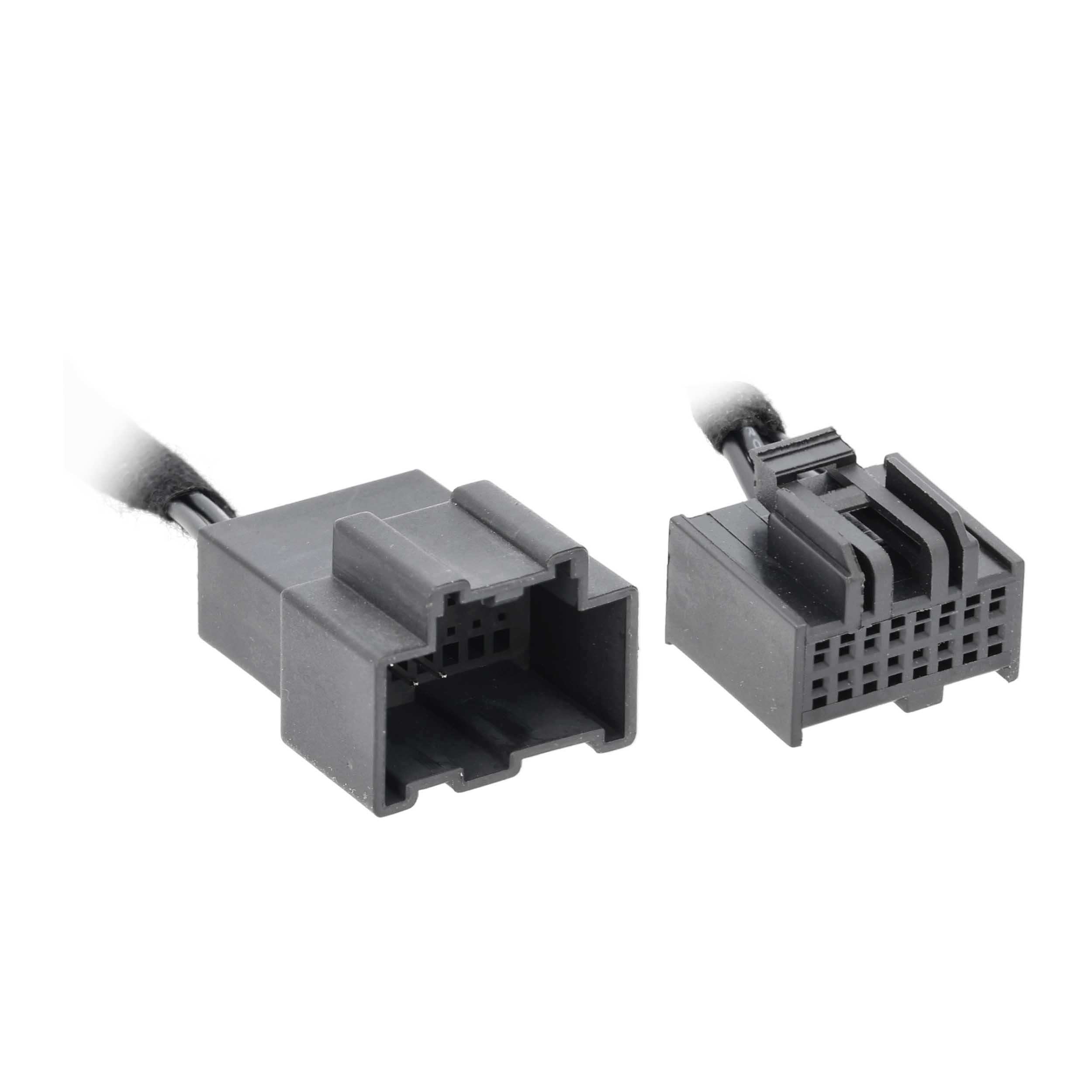 ANC Bypass Harness - GM 2020-2023