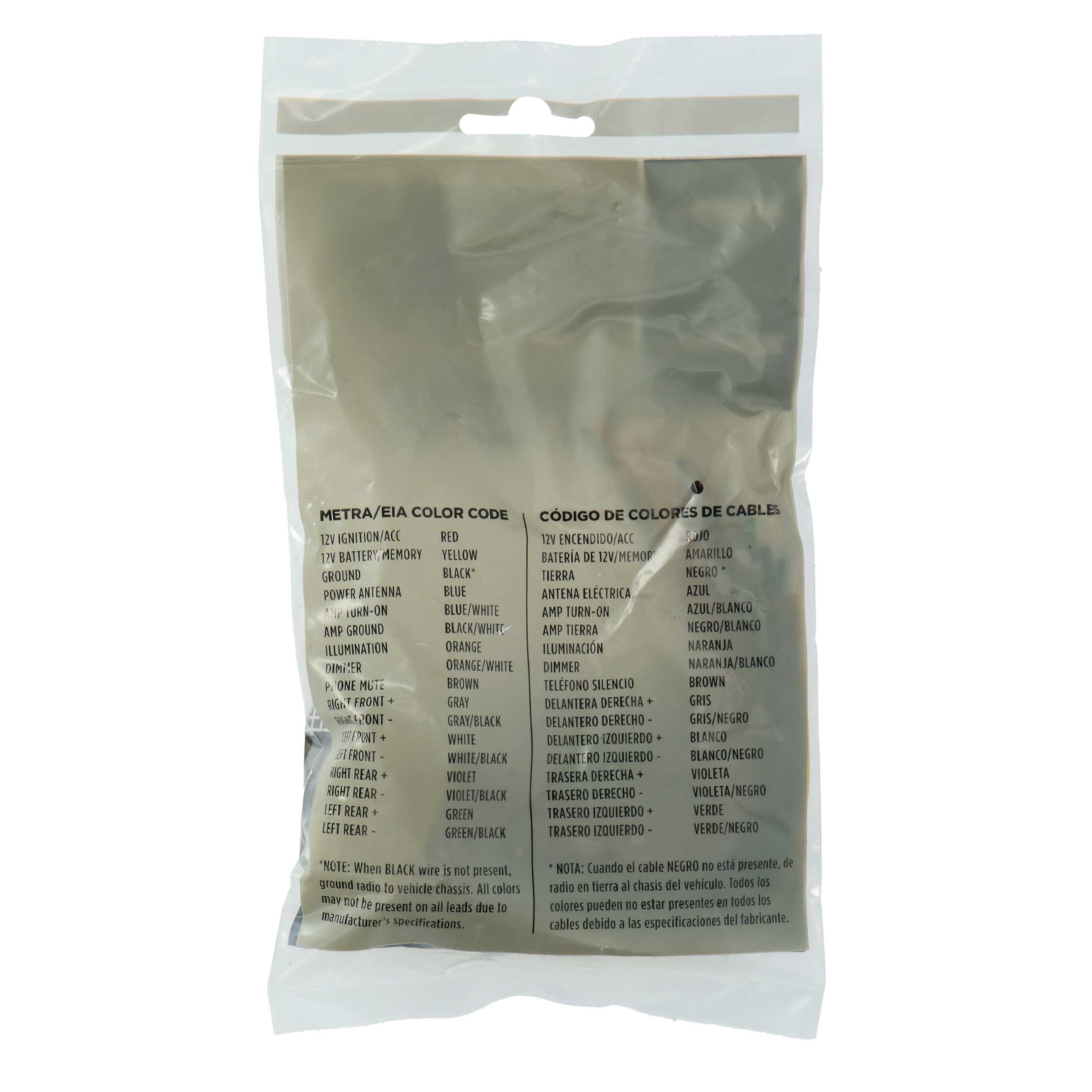 OEM HARNESS SUBARU 90-UP