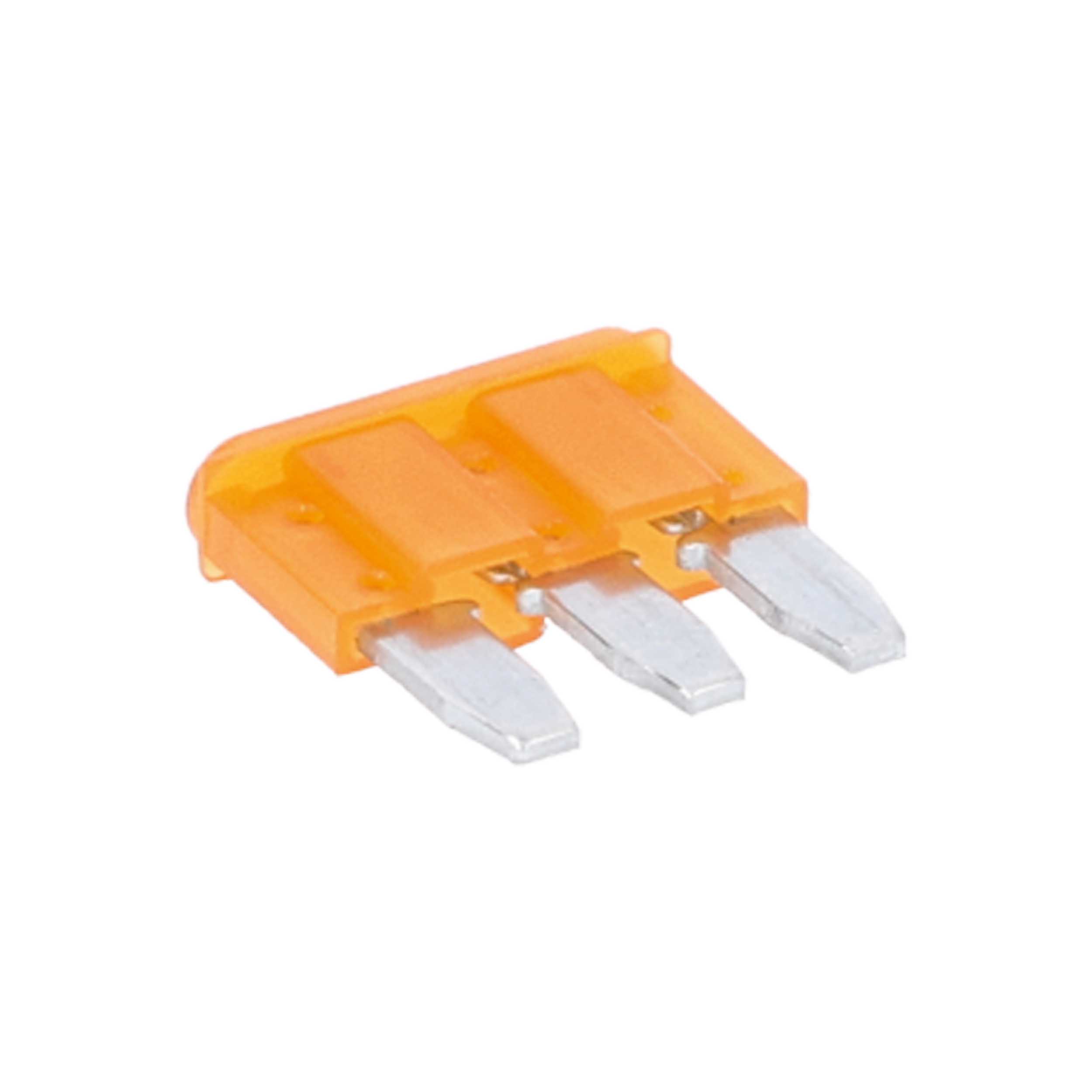 5 AMP ATL DUAL CIRCUIT MICRO FUSES - 5 PK