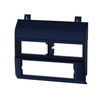 Chevy | GMC Full Size Trucks 1988-1994 - Blue
