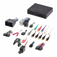 DSP Data Interface - GM 2021-Up