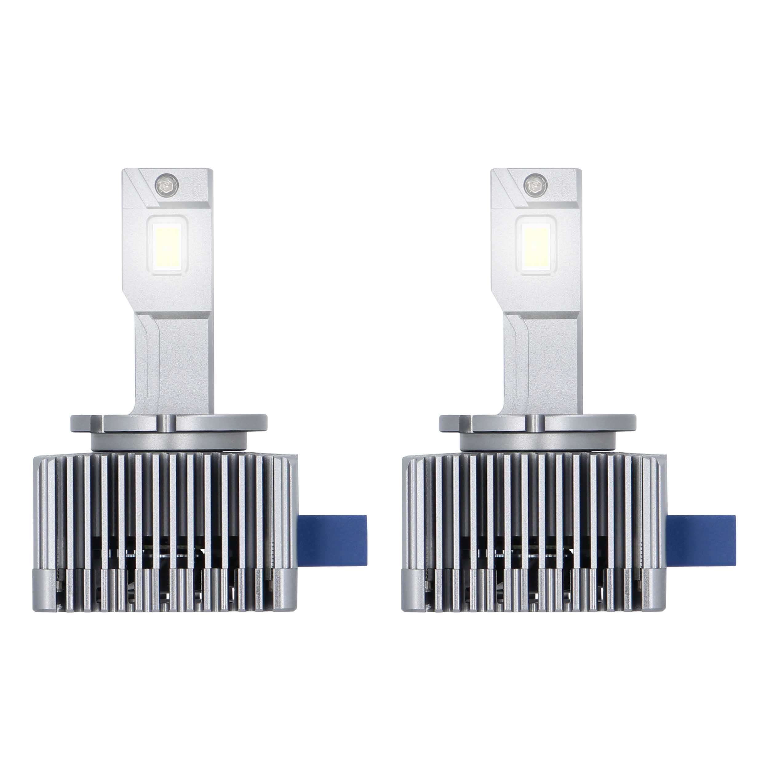 D3 HID to LED Conversion Bulb