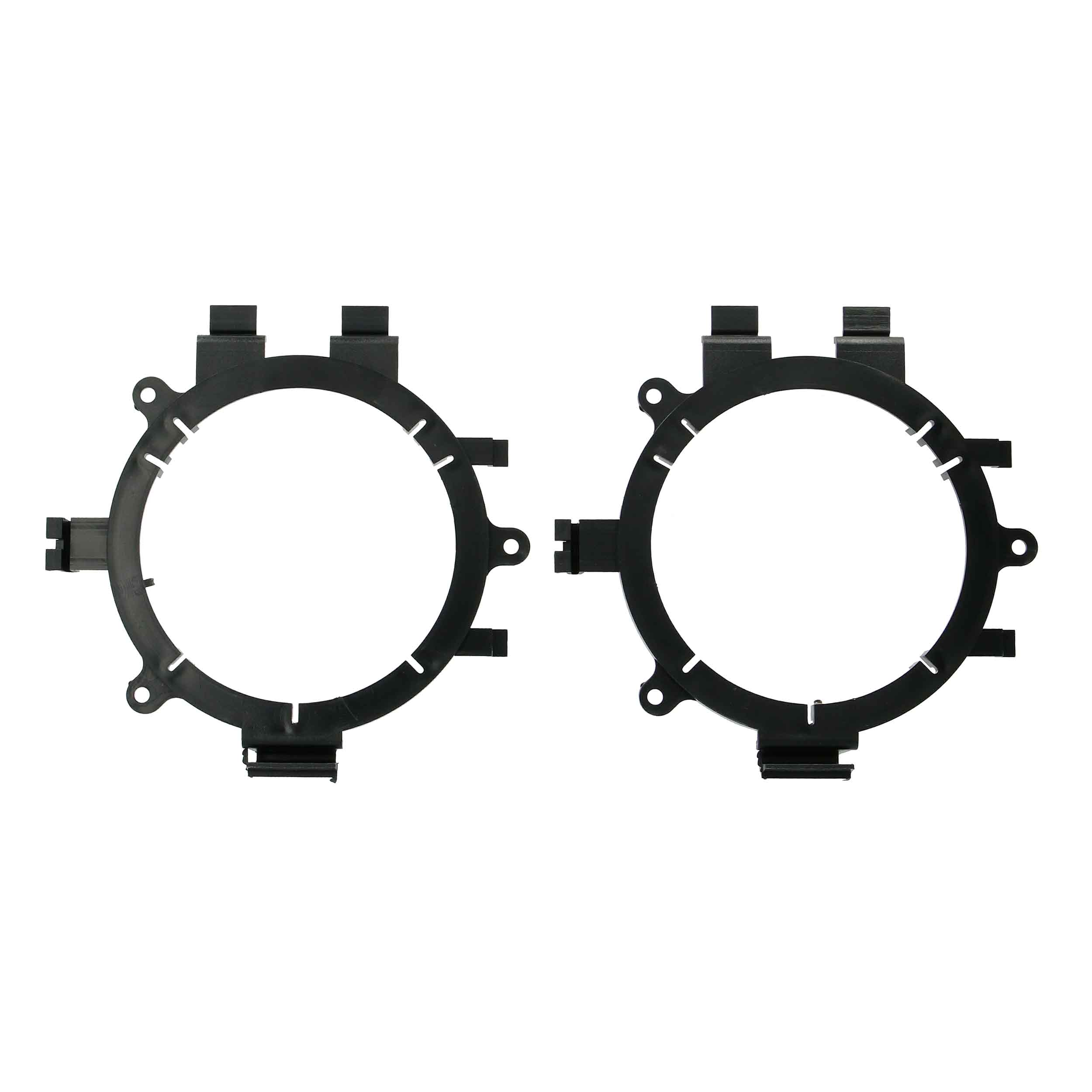 Speaker Adapters - Fits GM Full Size Trucks / SUVs 1995-2014