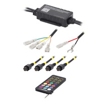 Chasing Heise Connect Controller