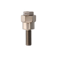GM Battery Terminal Adapter | Extended