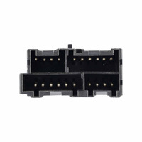 GM 1988-2005 (20-pin, fully terminated)