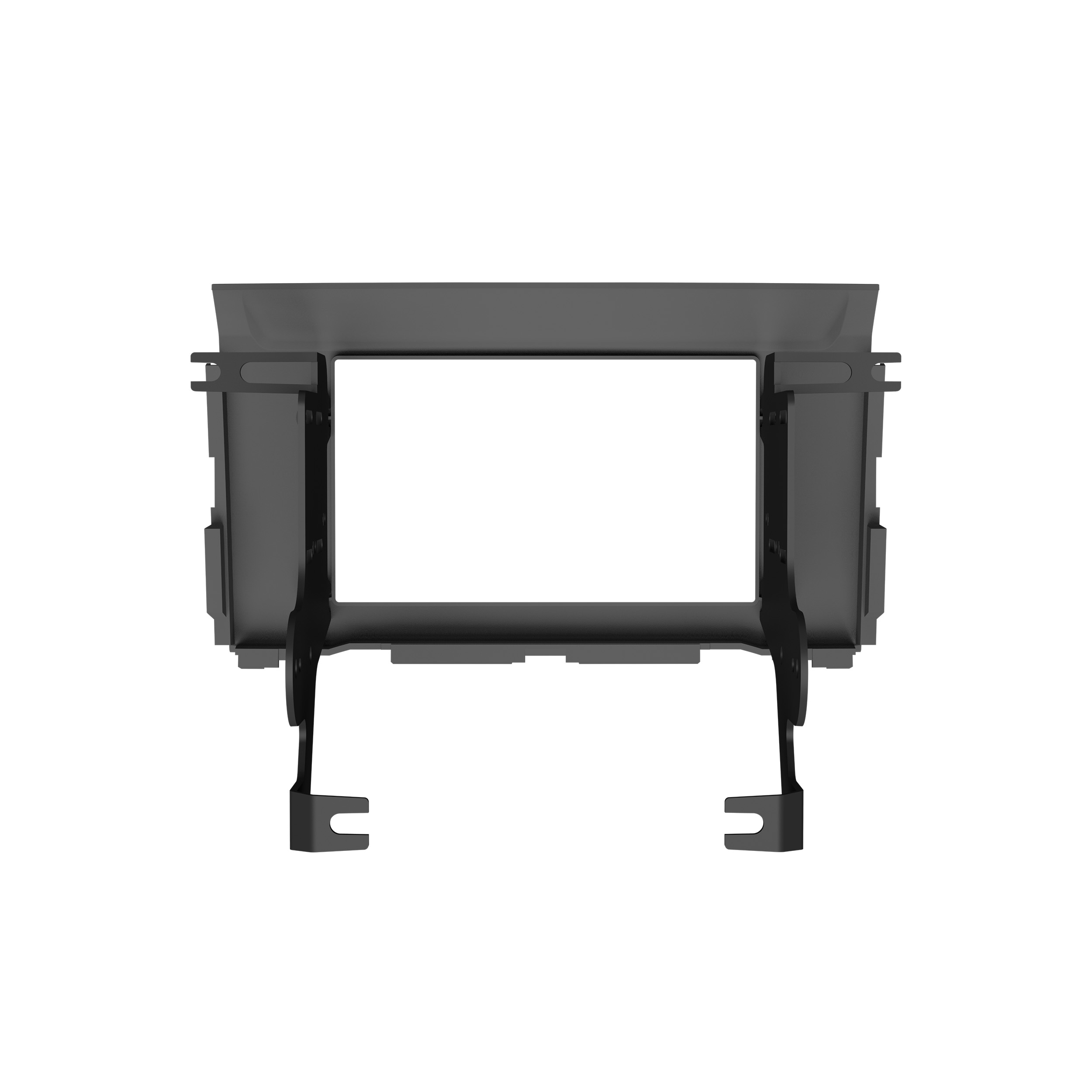 Nissan Titan 2017-2019 / Titan XD 2016-2019