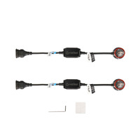 H16 Pro Series LED Kit - Single Beam
