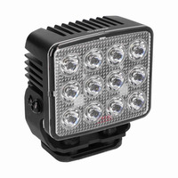 5" Work Light Spot