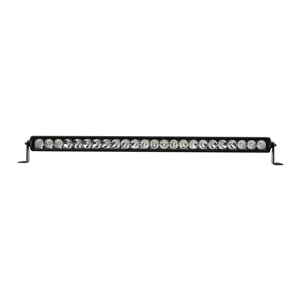 SLIMLINE LIGHTBAR - 32 INCH, 24 LED