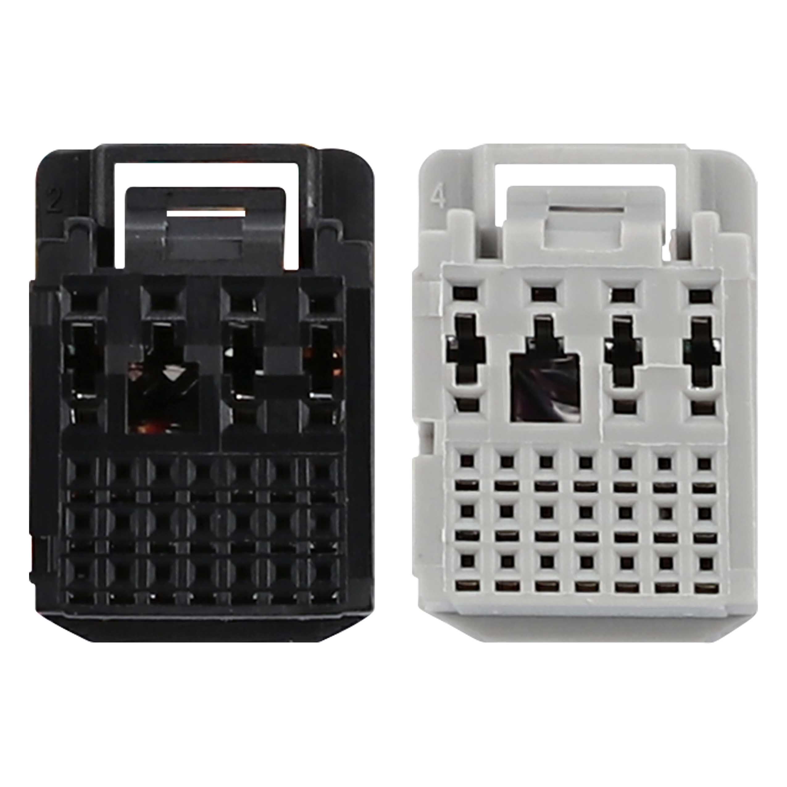 GM 2019-Up OEM Harness
