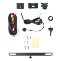 Universal Multi-Mount Camera System