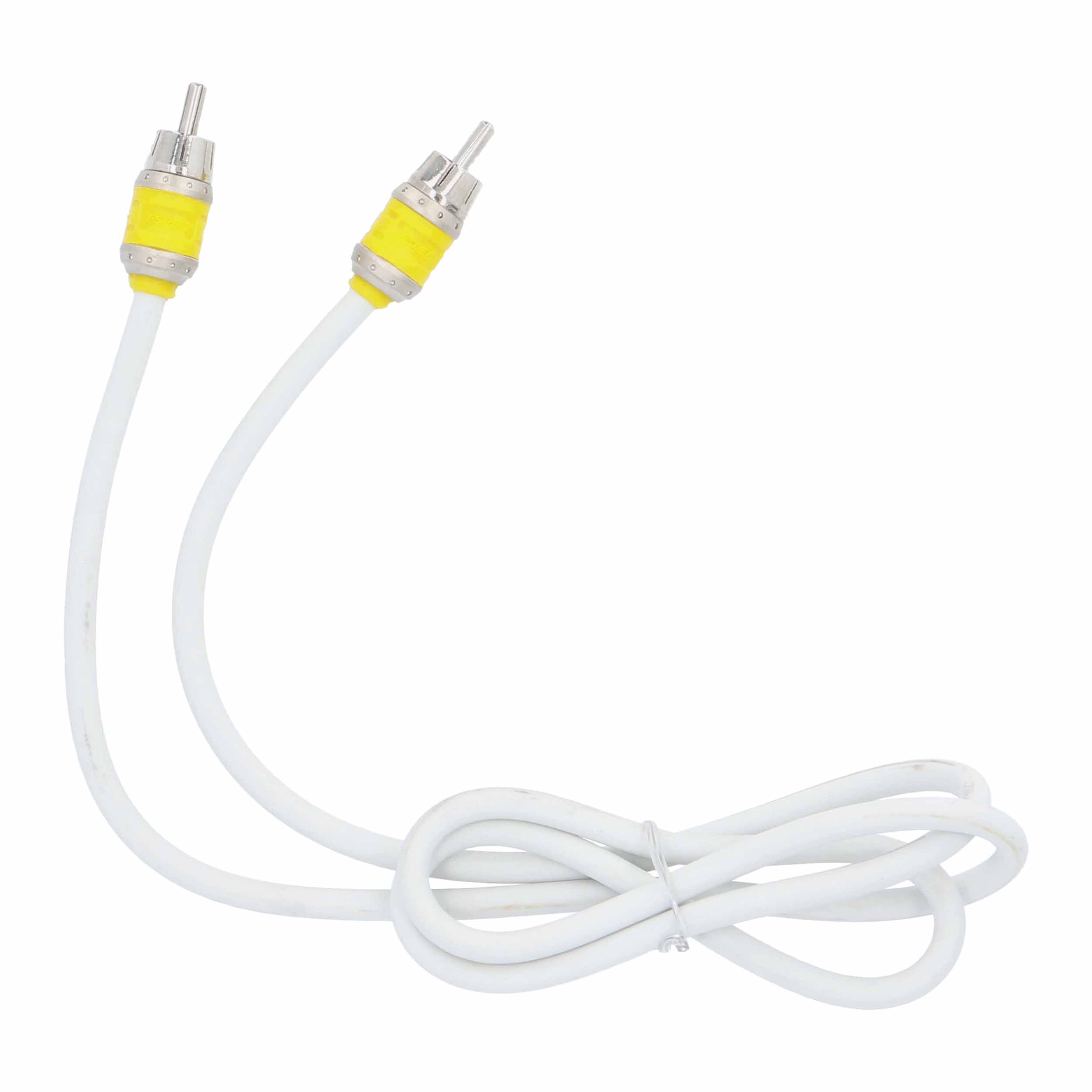 v10 Series Single-Channel Video Cable - 3 FT