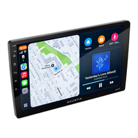 Aküstik™ Smart Multimedia Receiver | 10"