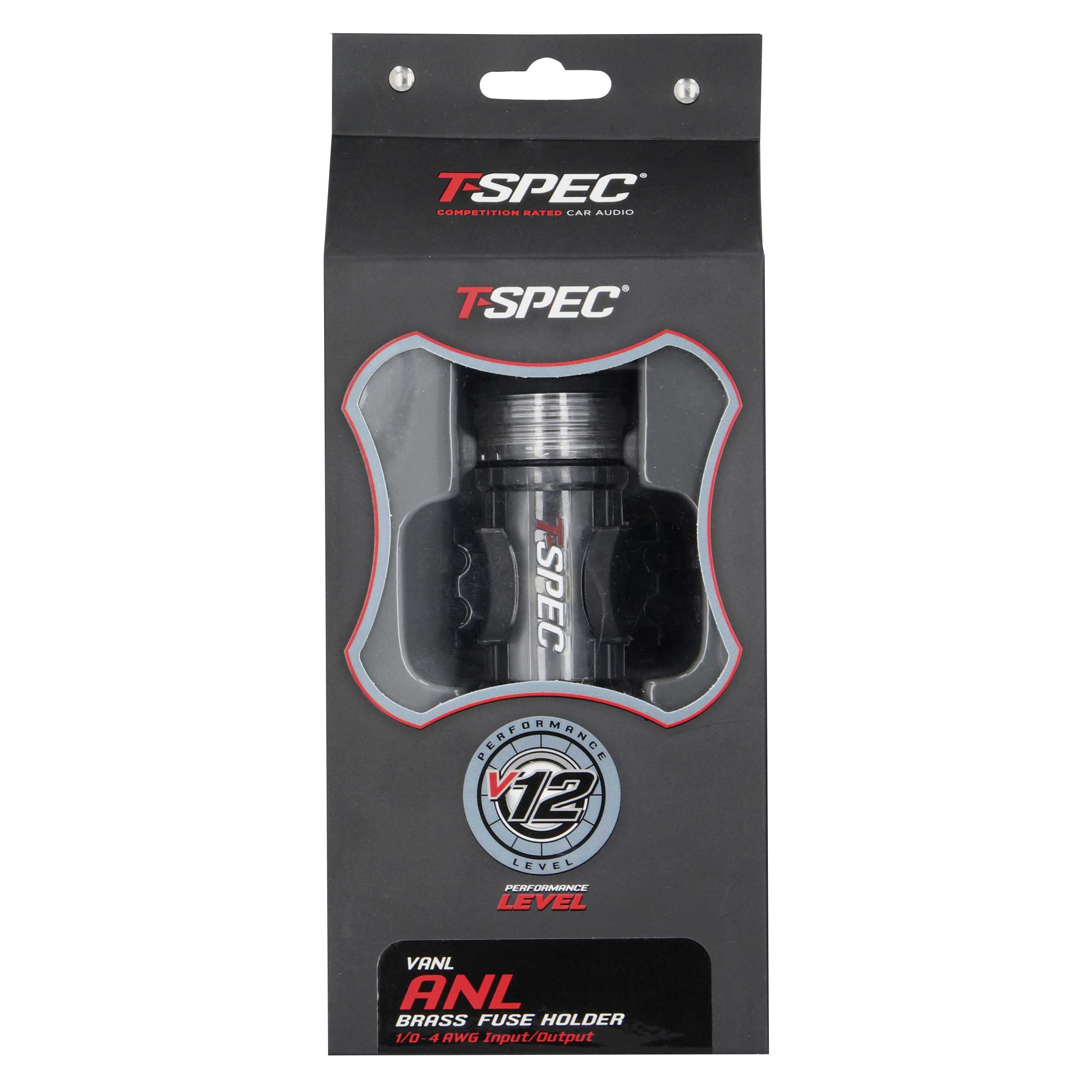 ANL Fuse Holder | 1/0 – 4 AWG