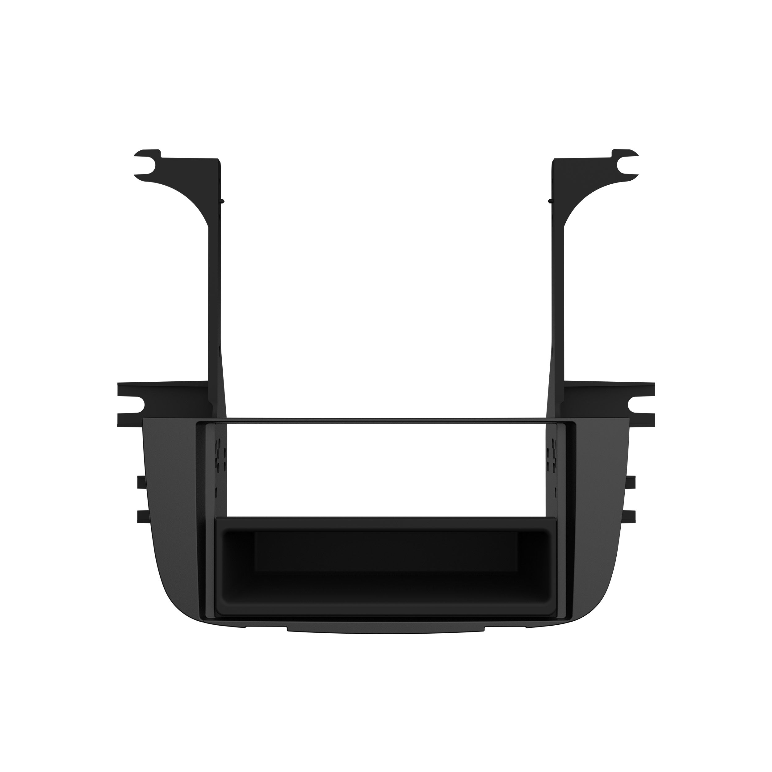 Toyota Highlander 2001-2007 (with NAV)