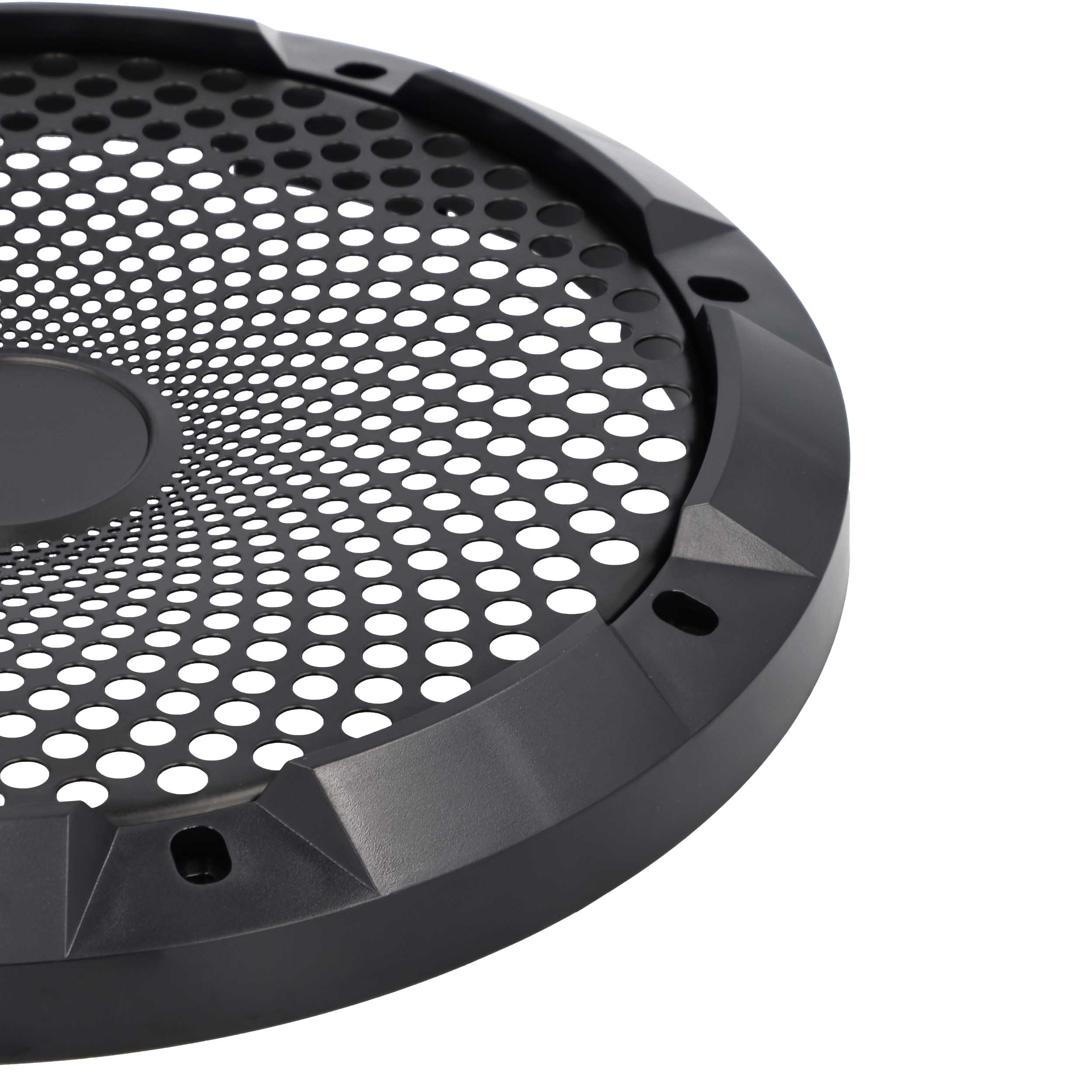 Speaker & Subwoofer Grille - 8-Inch