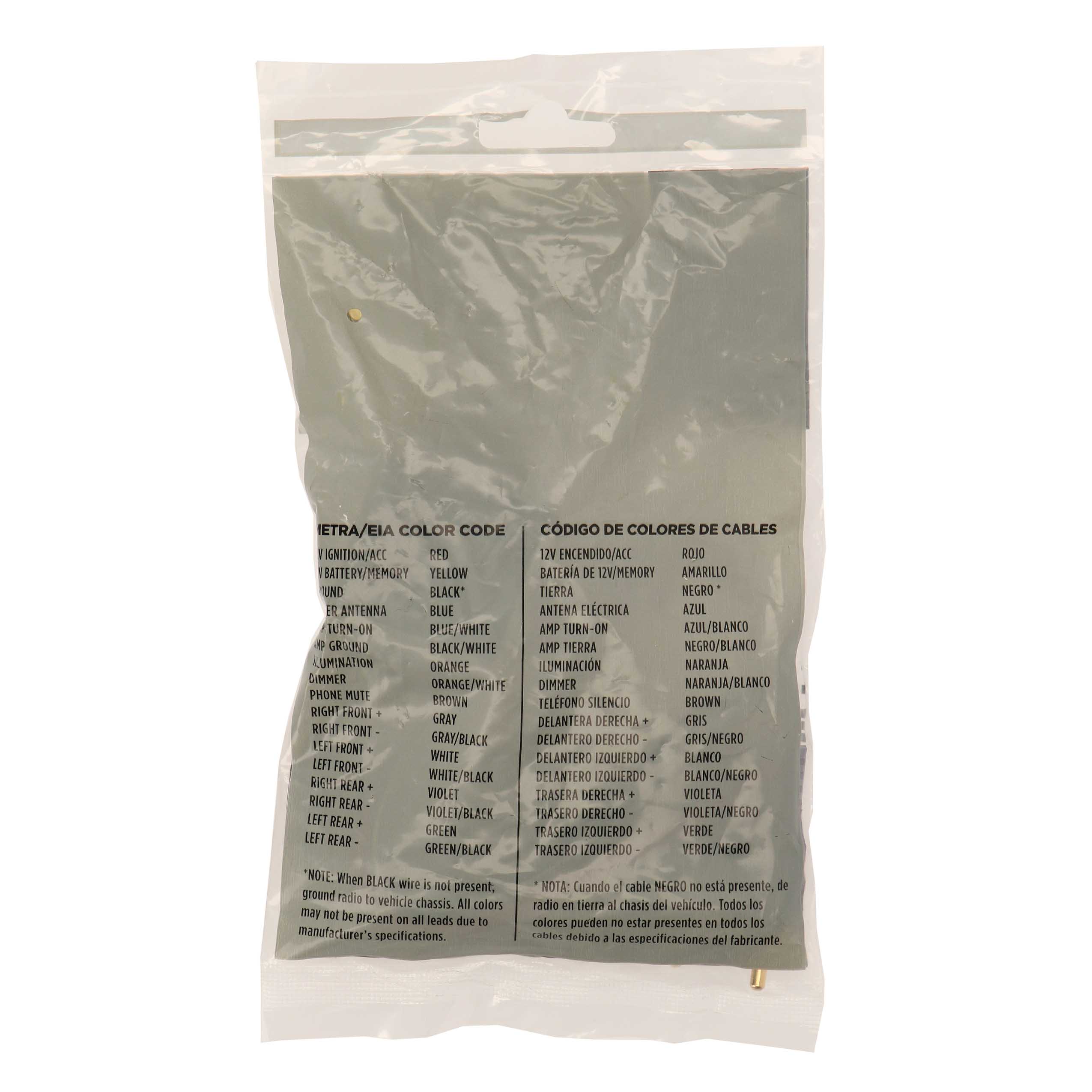 Amp Integration Harness - Fits BMW 1990-2006