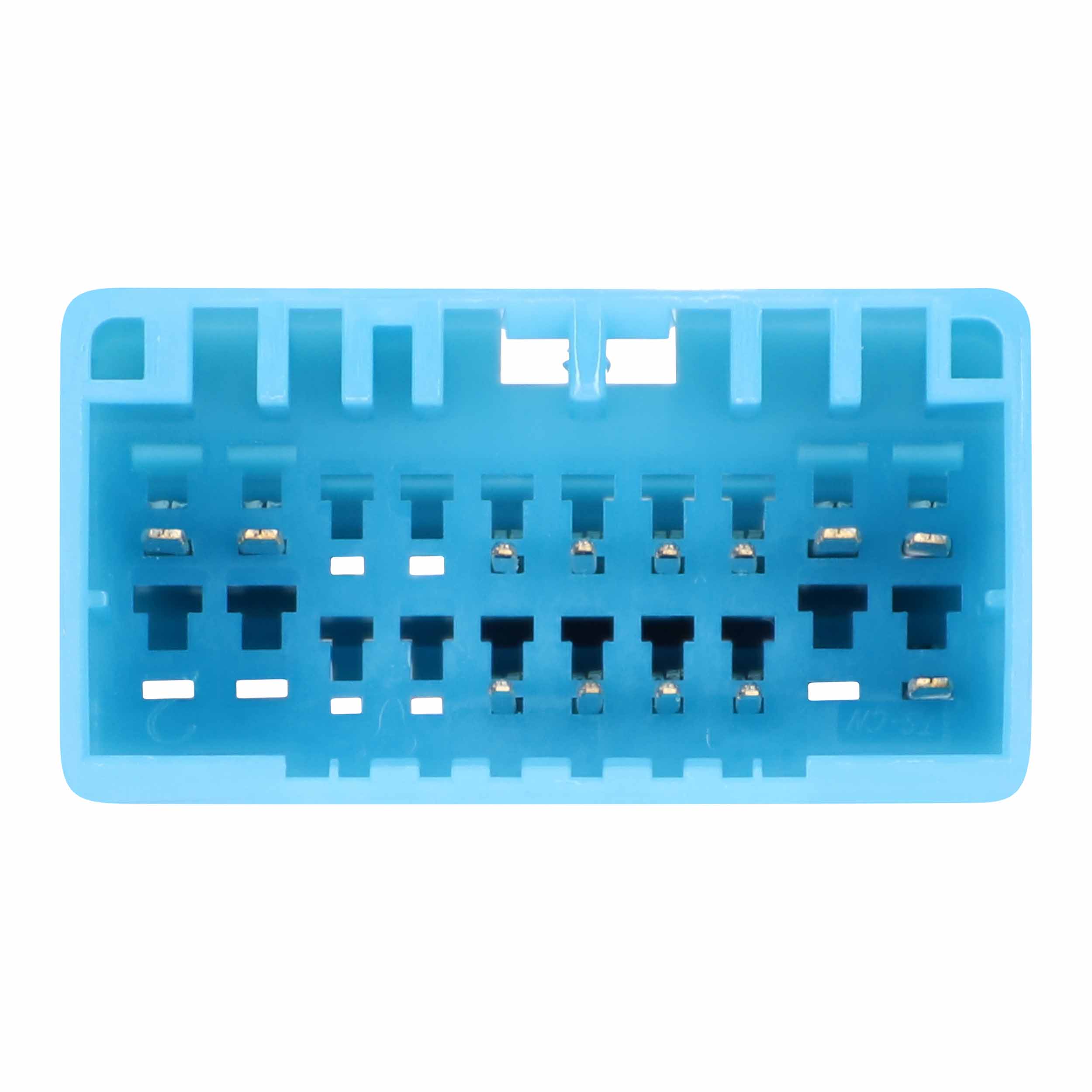 Radio Replacement Harness - Fits Acura / Honda / Isuzu / Suzuki 1998-2013