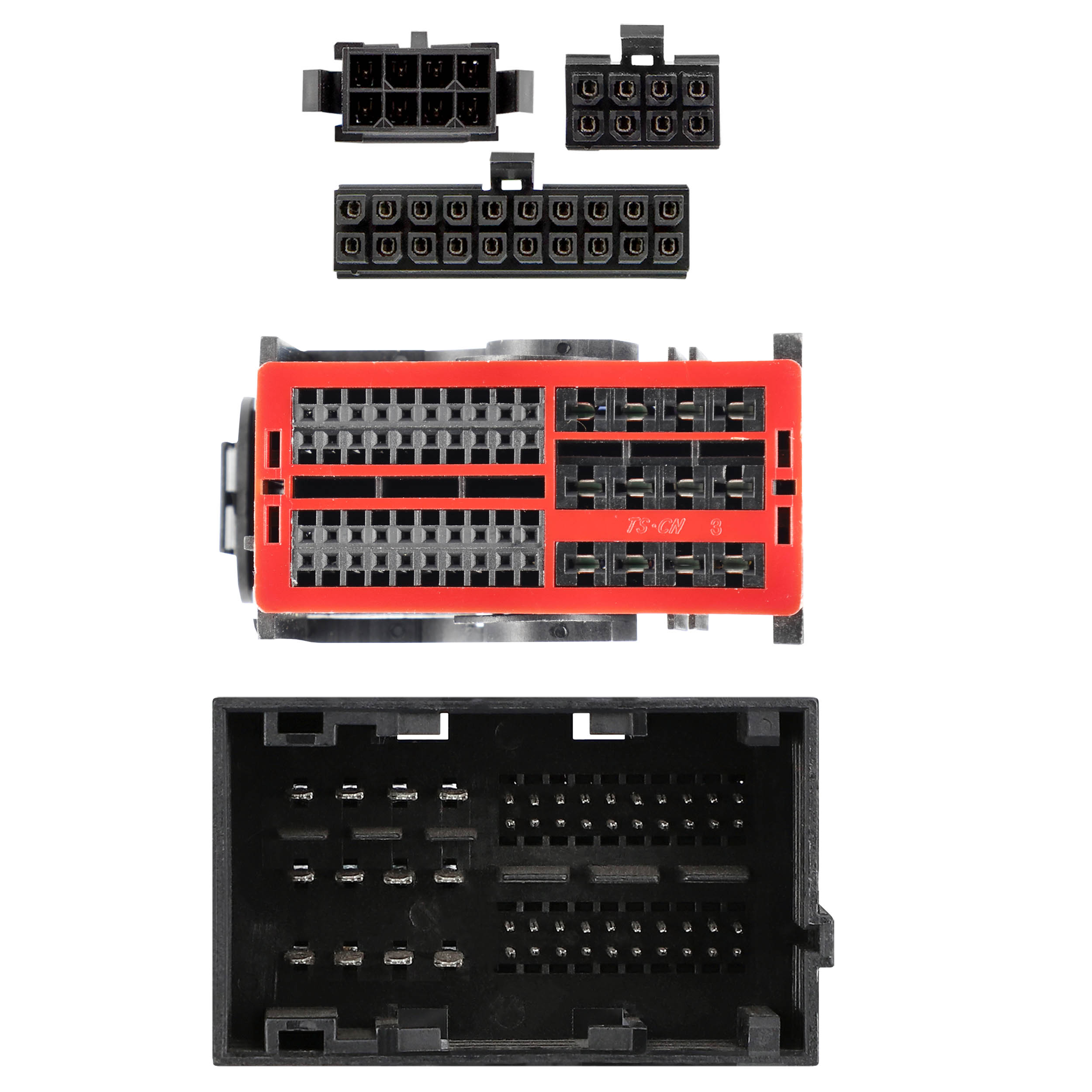 DSP T-Harness - Chrysler 2013-2023