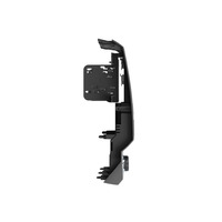 Ford F-Series 2015-2022 (with single-zone climate controls)