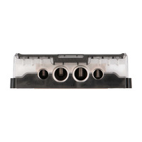 Bolt Down Ground Block