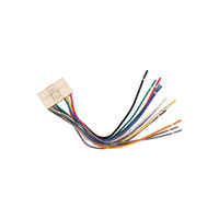 OEM Harness - Kia 1995-20032