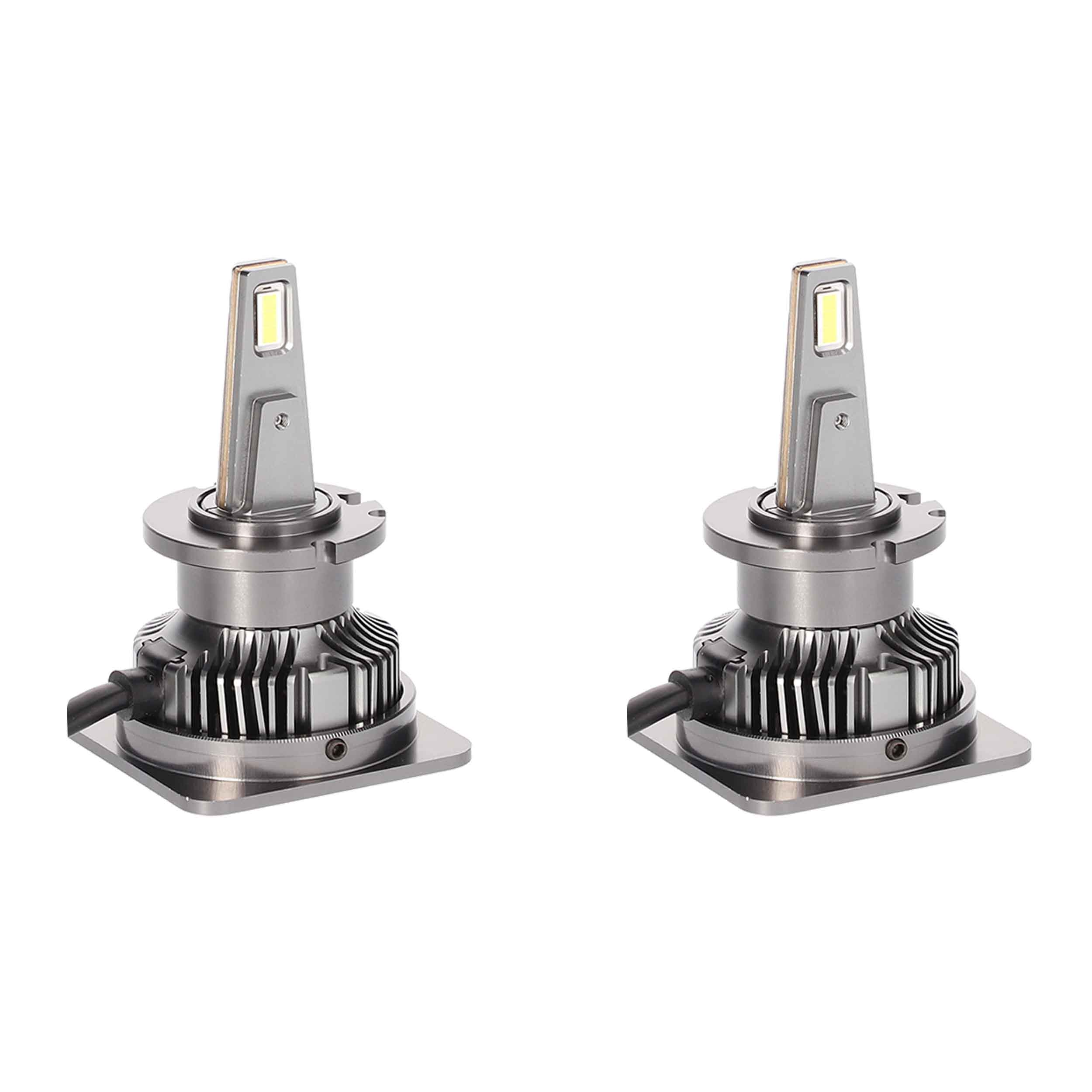 Pro Series LED Bulbs - Fits D4S, D4R