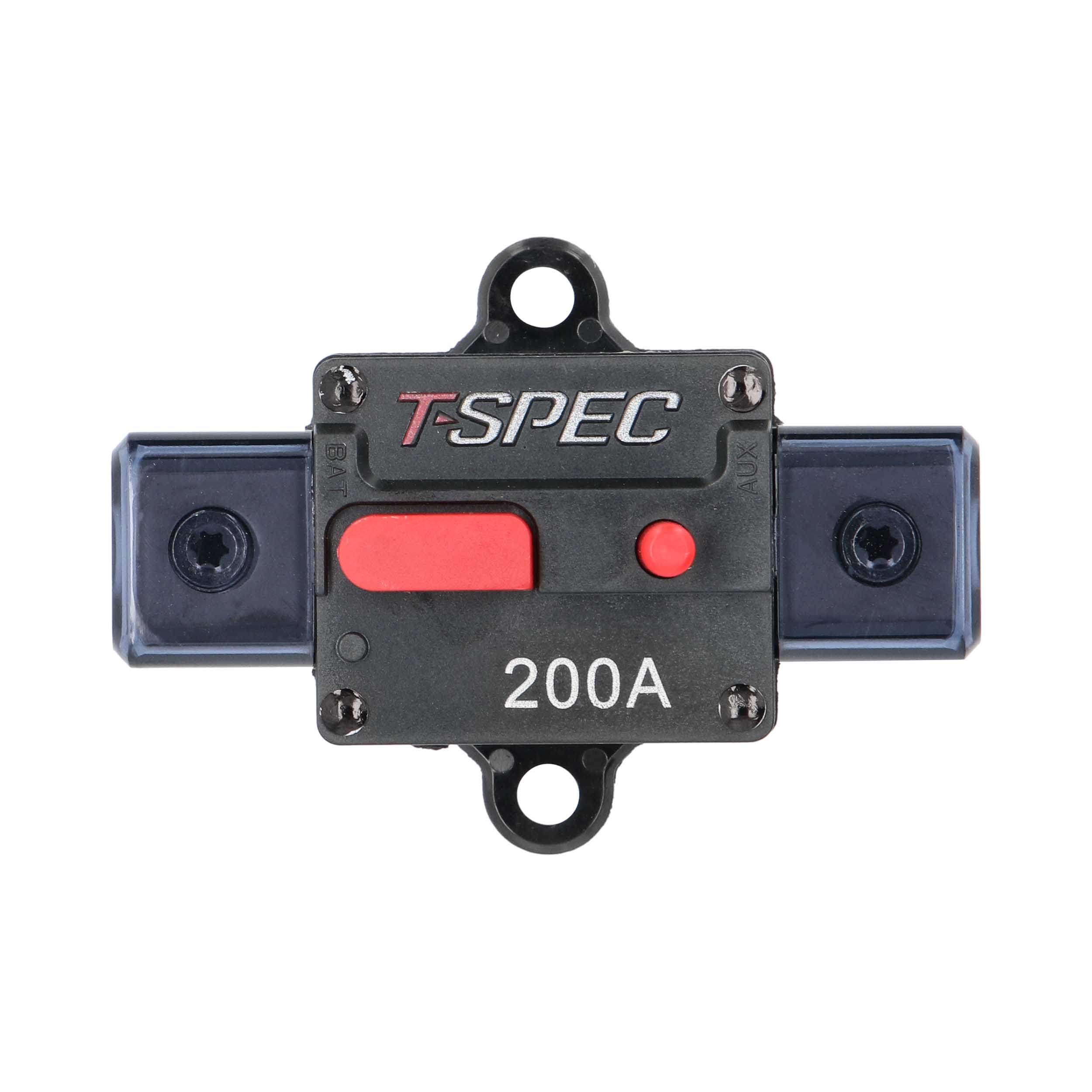 T-SPEC CIRCUIT BREAKER 200 AMP
