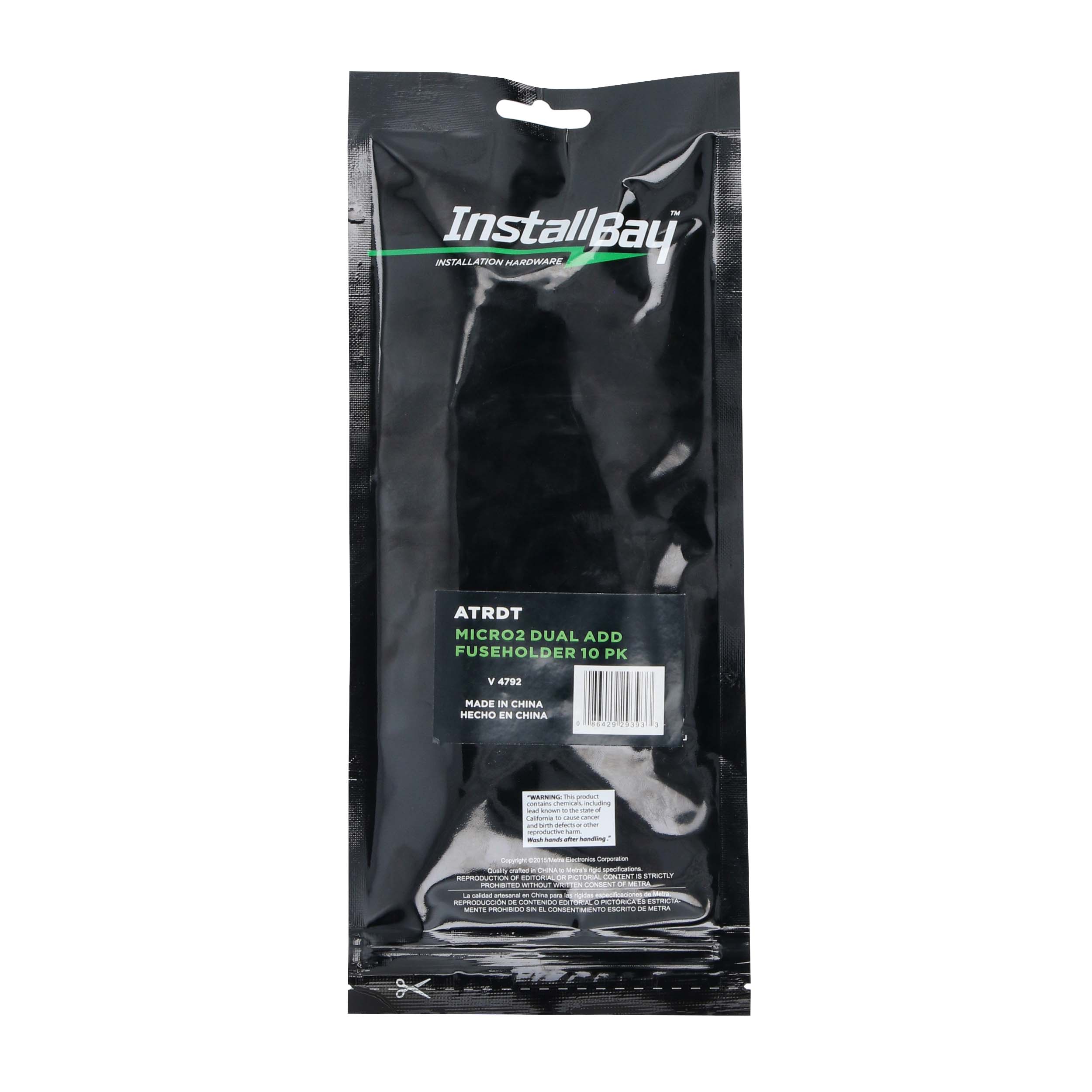 ATR DUAL ADD A FUSE - Package of 10