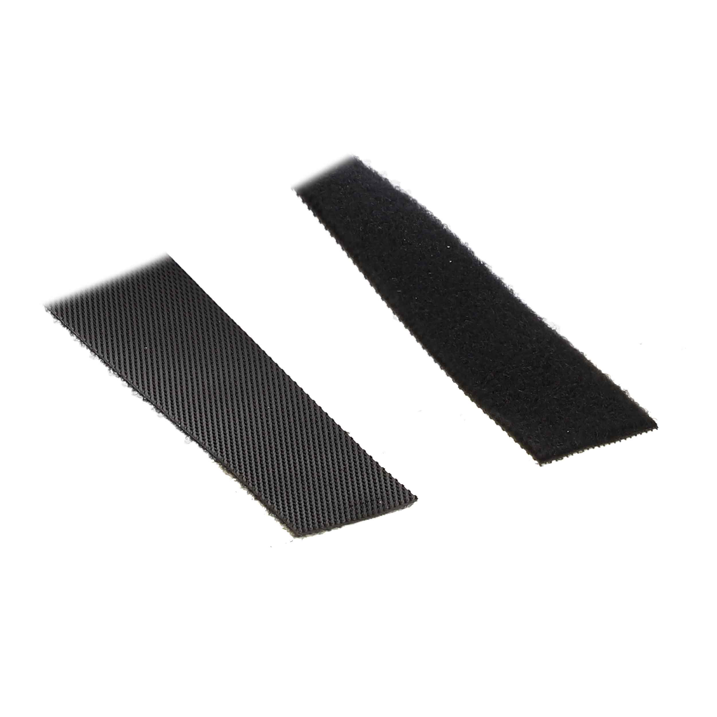 Hook and Loop Wrap - .75 Inch x 11 Yards