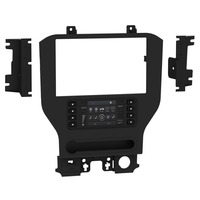 Ford Mustang 2015-2023 (with 8" screen) - Fits Pioneer 8" Radios