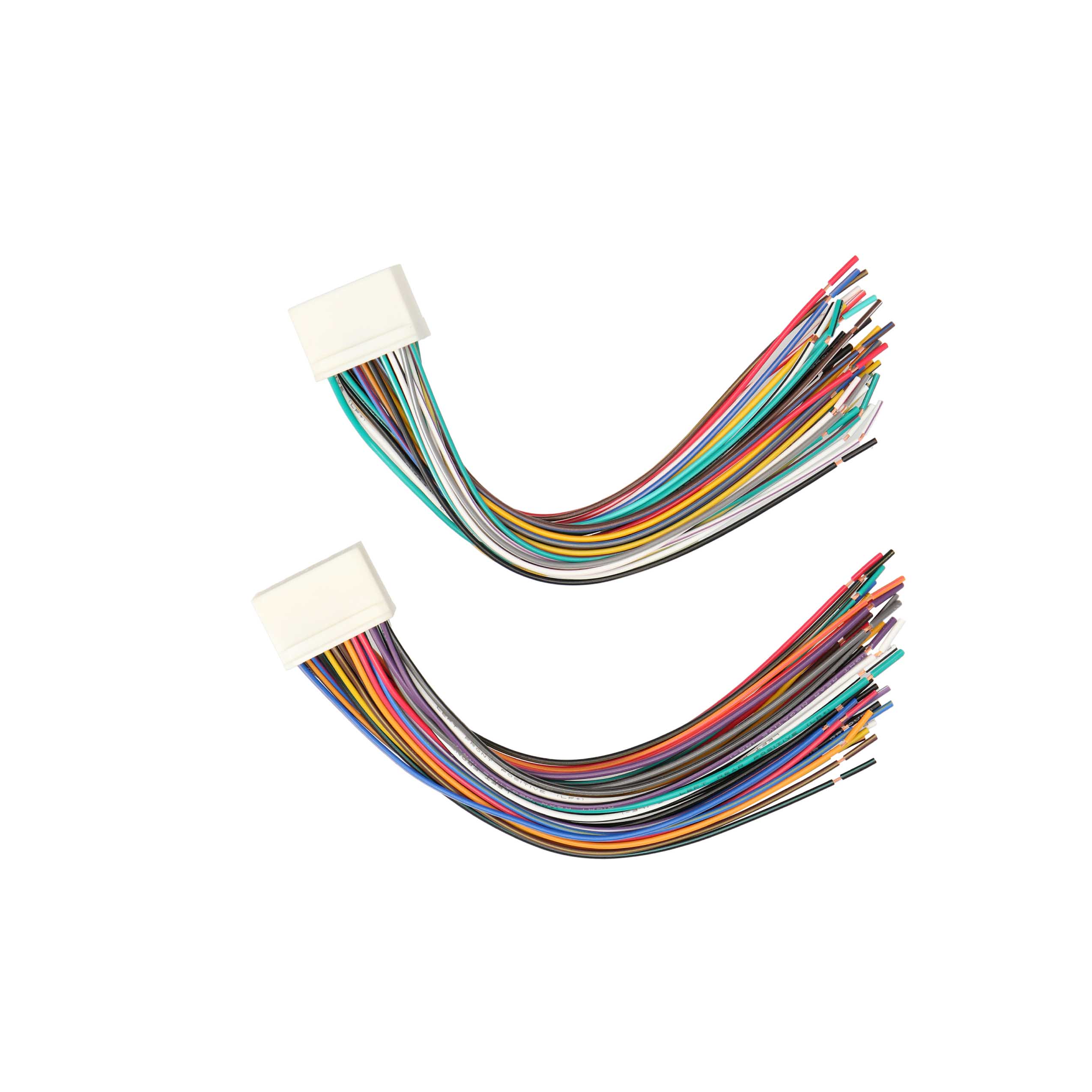 Hyundai Kia 2017-Up OEM Harness