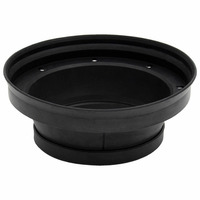 2 Piece Speaker Baffle Kit 5.5 Inch - Pkg/Pair