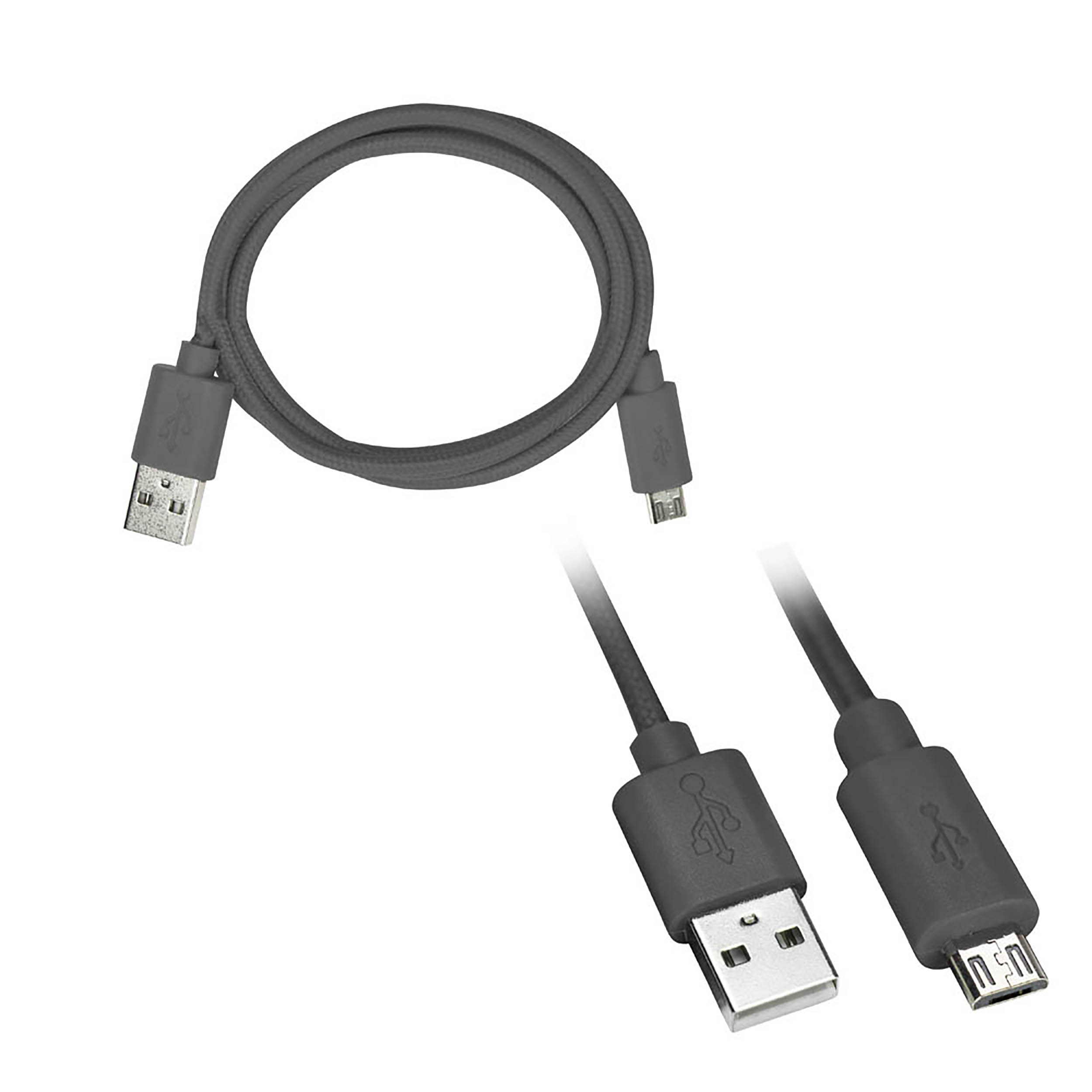 3FT MICRO “B” REPLACEMENT CABLE