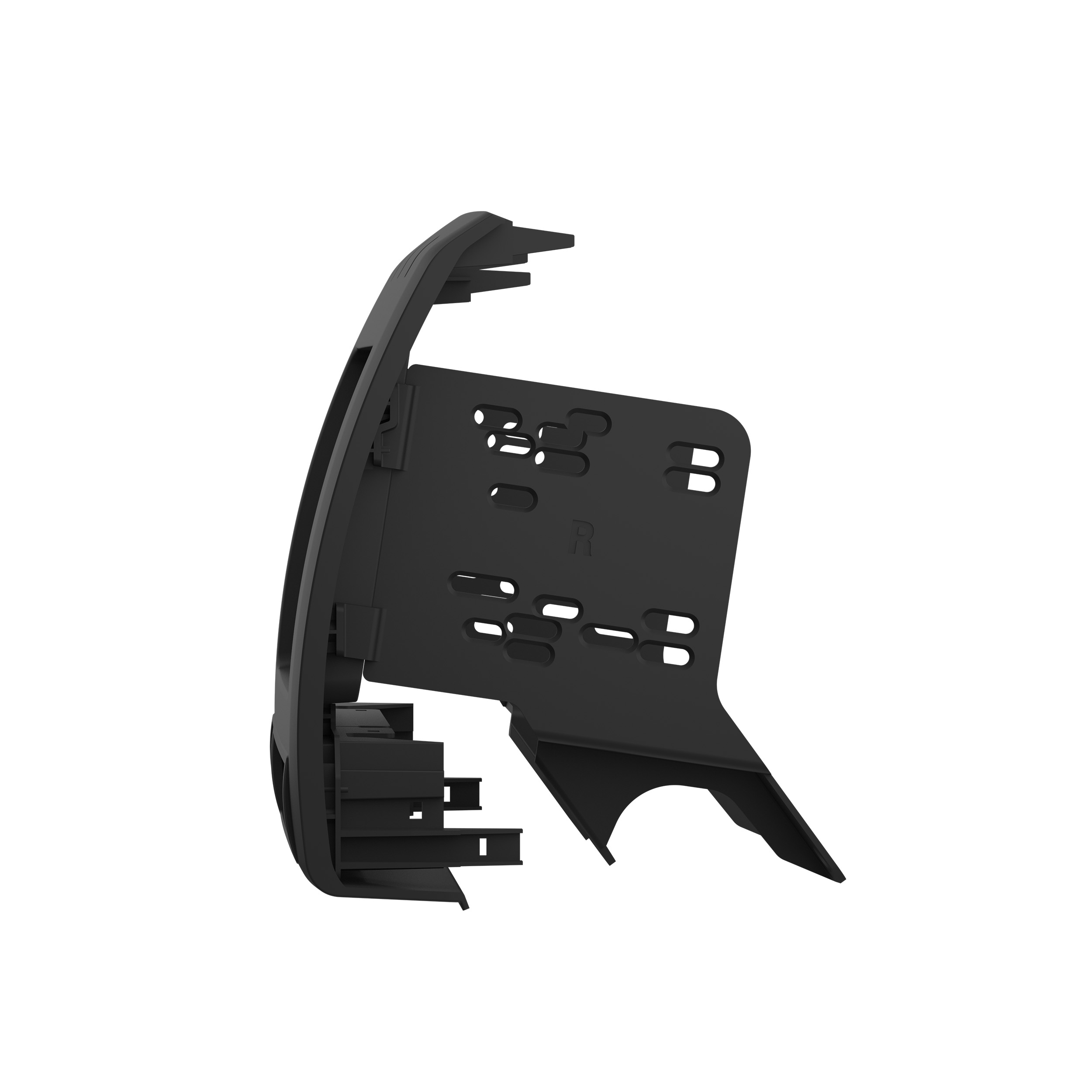 Stereo Installation Kit - Fits Toyota Tacoma 2005-2011